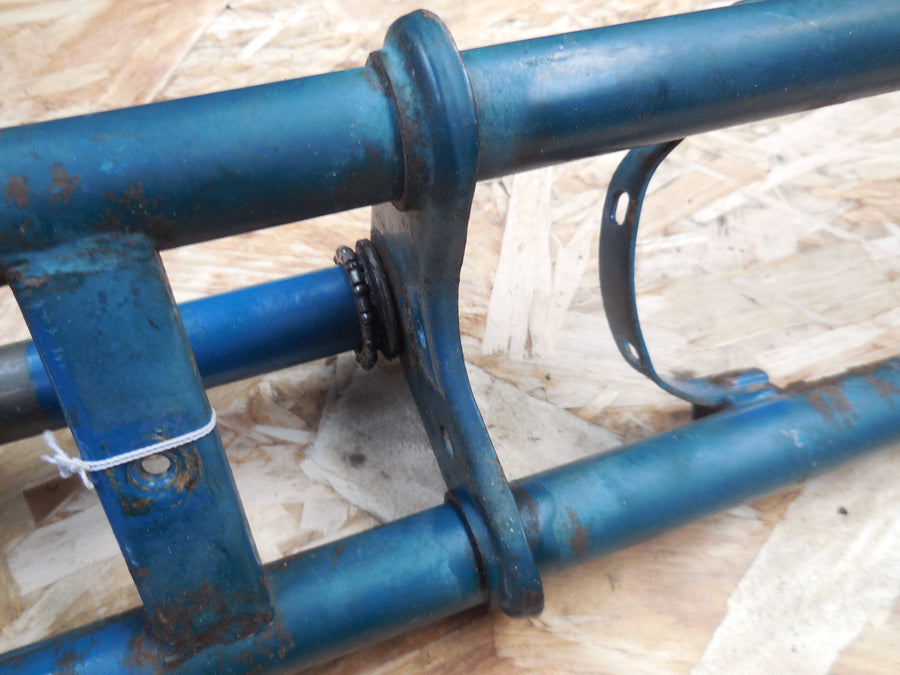 fourche mobylette peugeot  102
