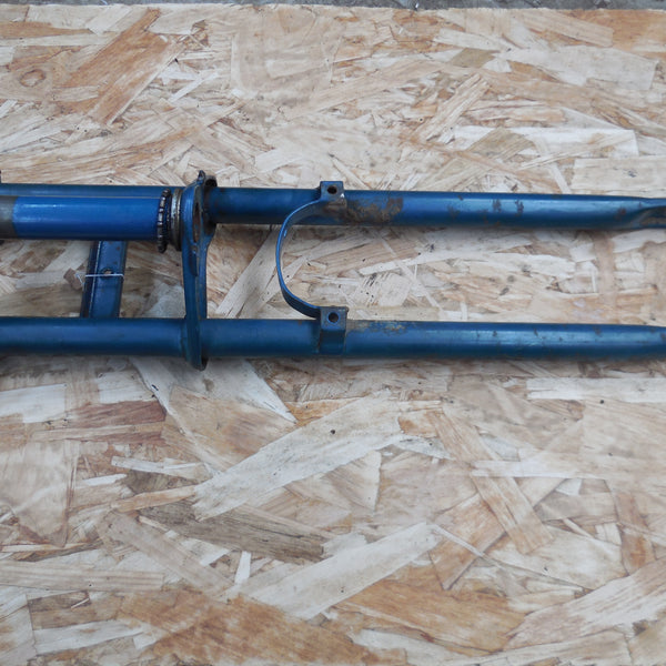 fourche mobylette peugeot  102