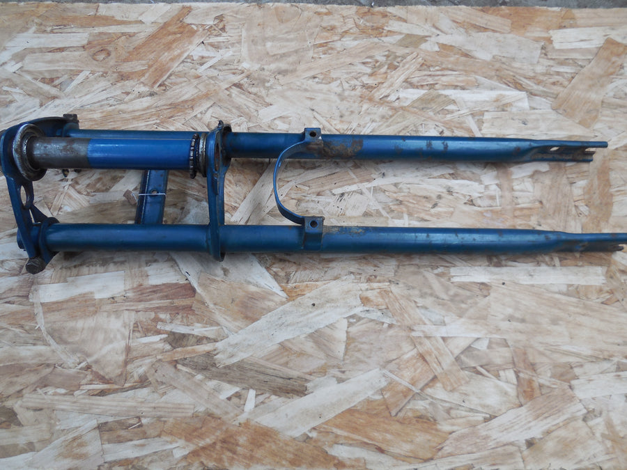 fourche mobylette peugeot  102