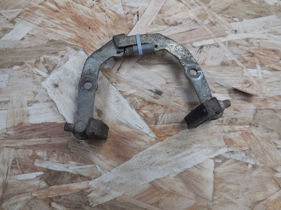 freins peugeot  102