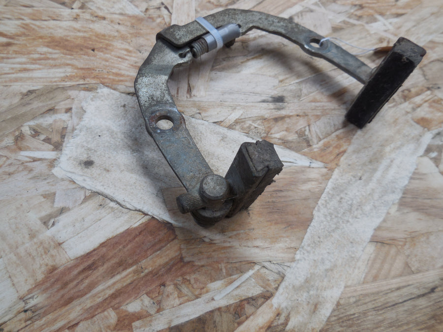 freins peugeot  102