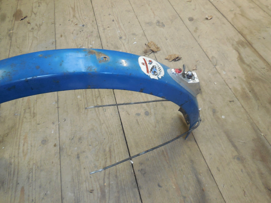 garde boue AR peugeot  102