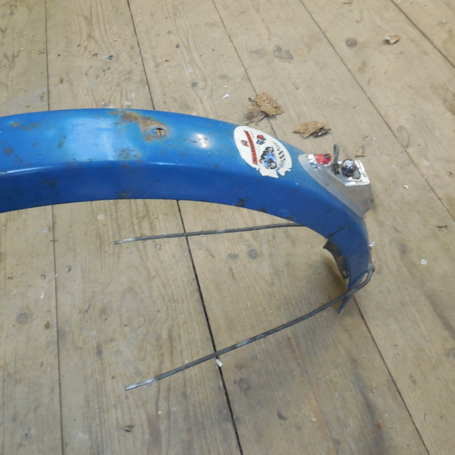 garde boue AR peugeot  102