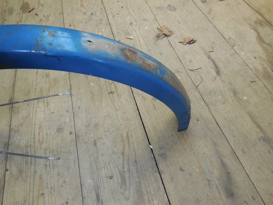 garde boue AR peugeot  102