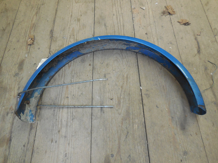 garde boue AR peugeot  102
