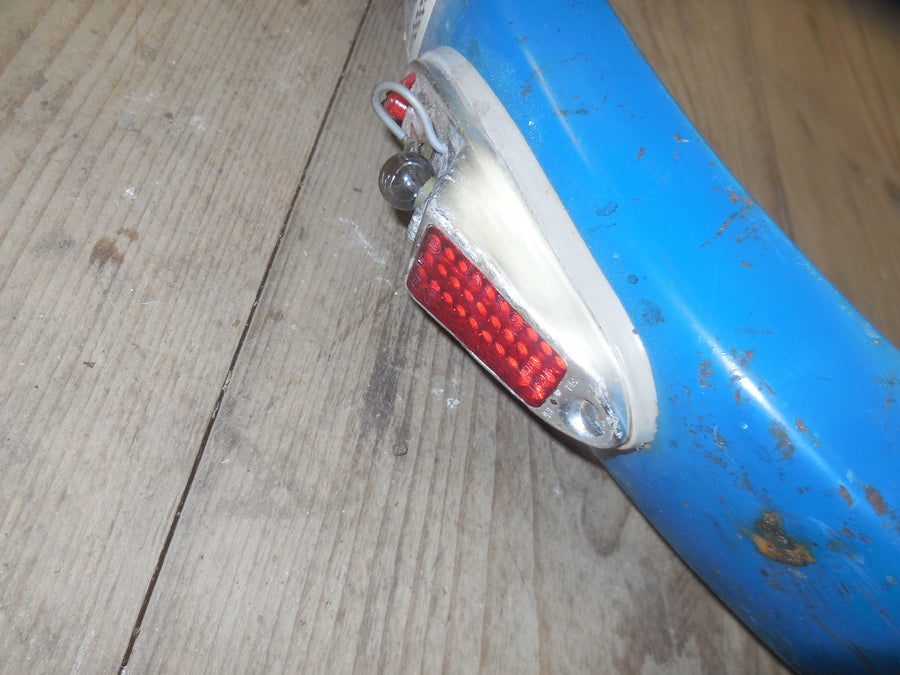 garde boue AR peugeot  102