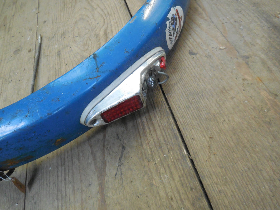 garde boue AR peugeot  102
