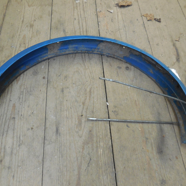 garde boue AR peugeot  102
