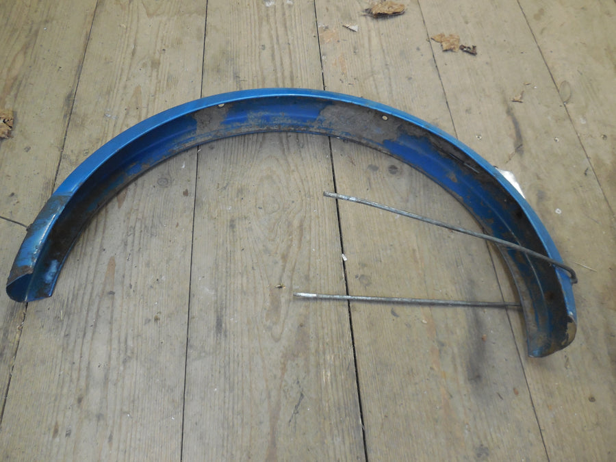 garde boue AR peugeot  102