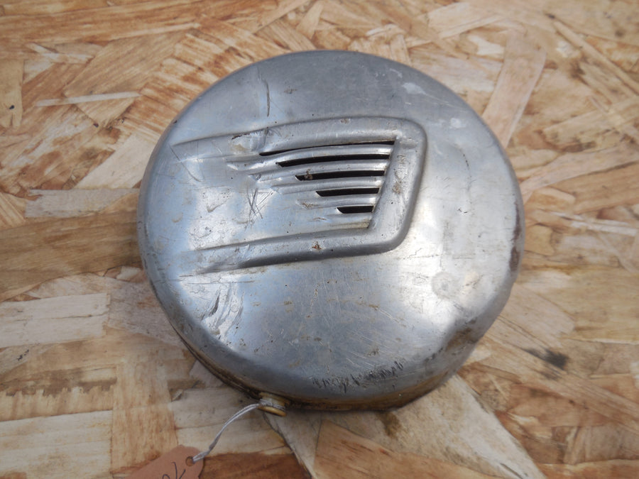 cache volant magnétique peugeot  102