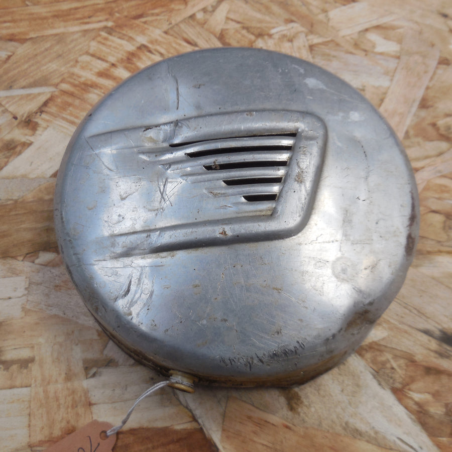 cache volant magnétique peugeot  102