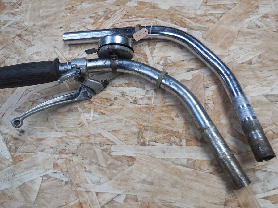 guidon peugeot  102