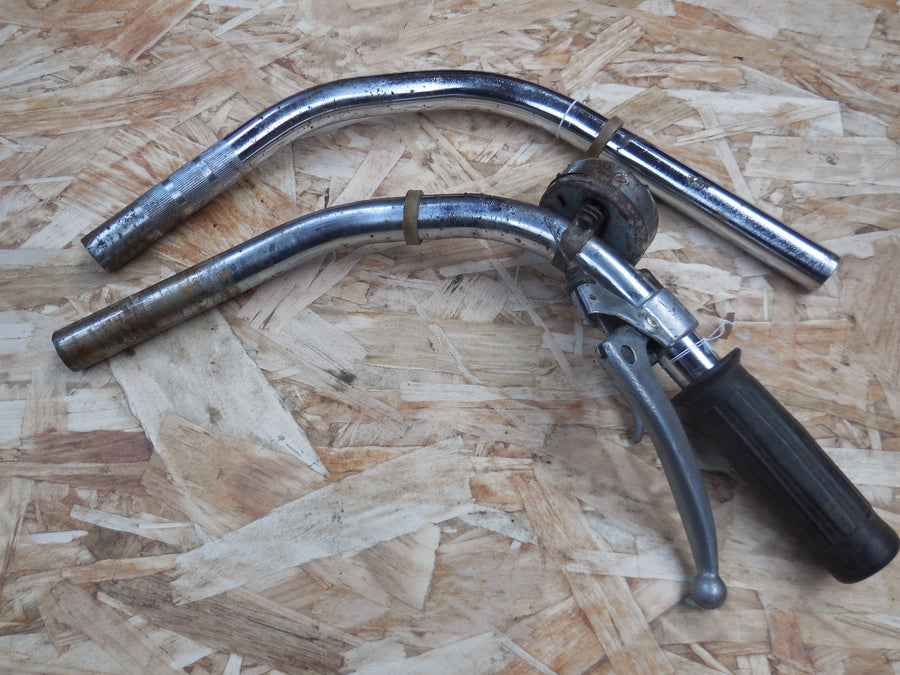 guidon peugeot  102