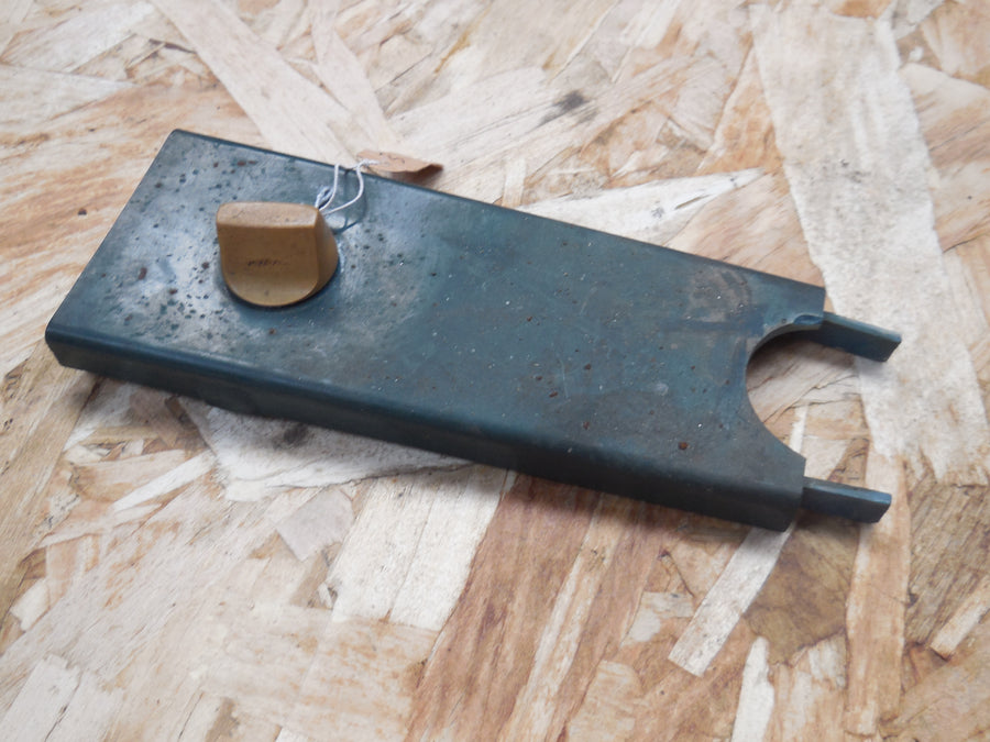 carter / capotage peugeot  102