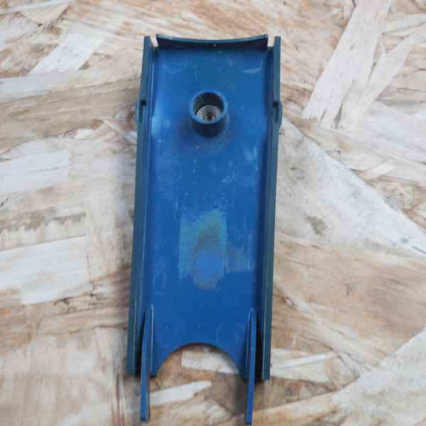 carter / capotage peugeot  102