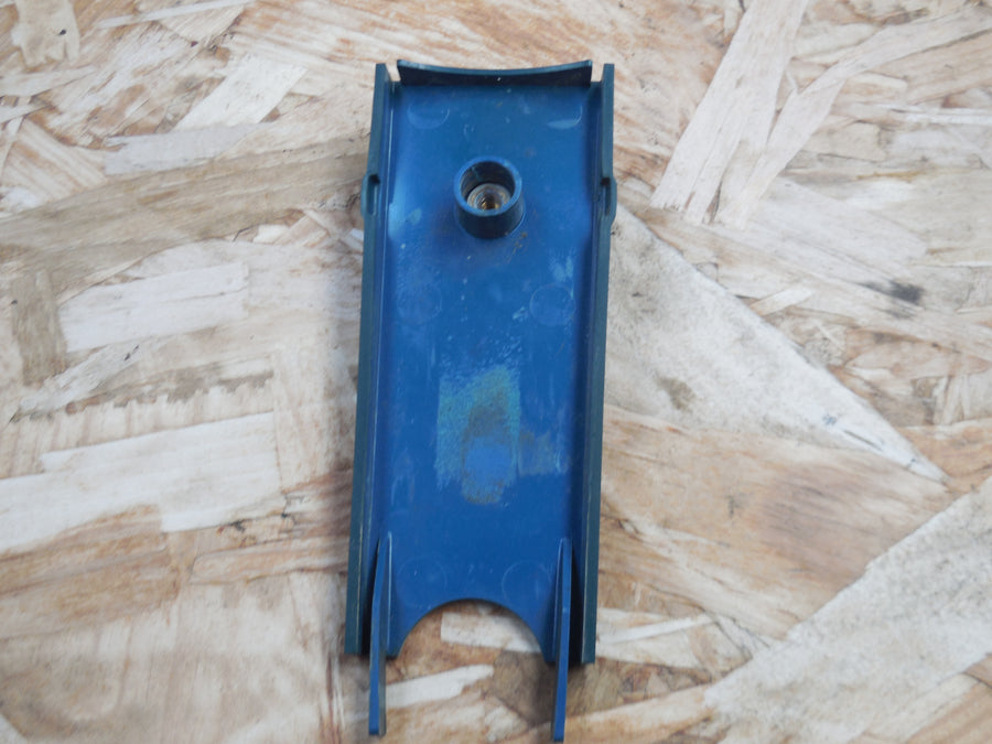 carter / capotage peugeot  102