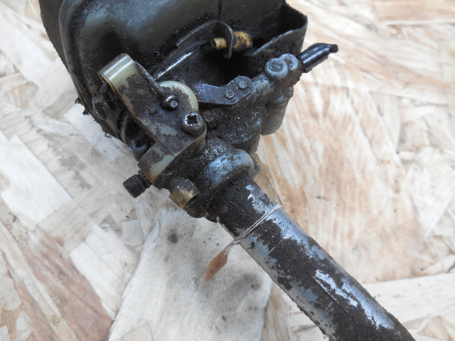 carburateur peugeot  102
