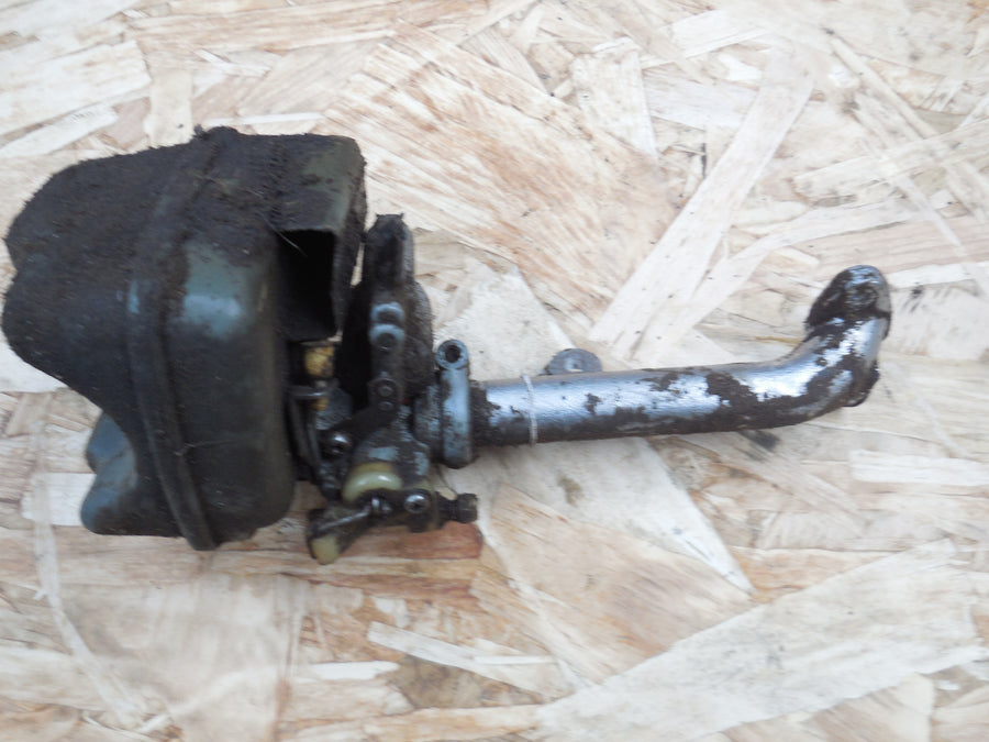 carburateur peugeot  102