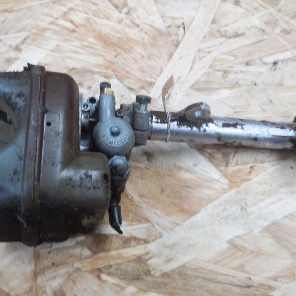 carburateur peugeot  102