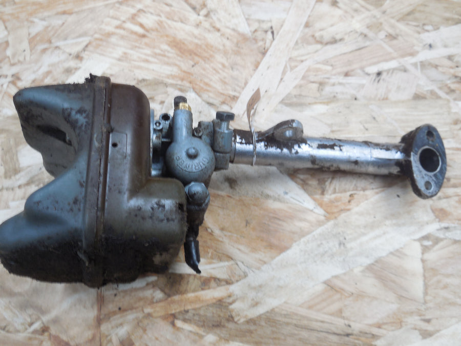 carburateur peugeot  102