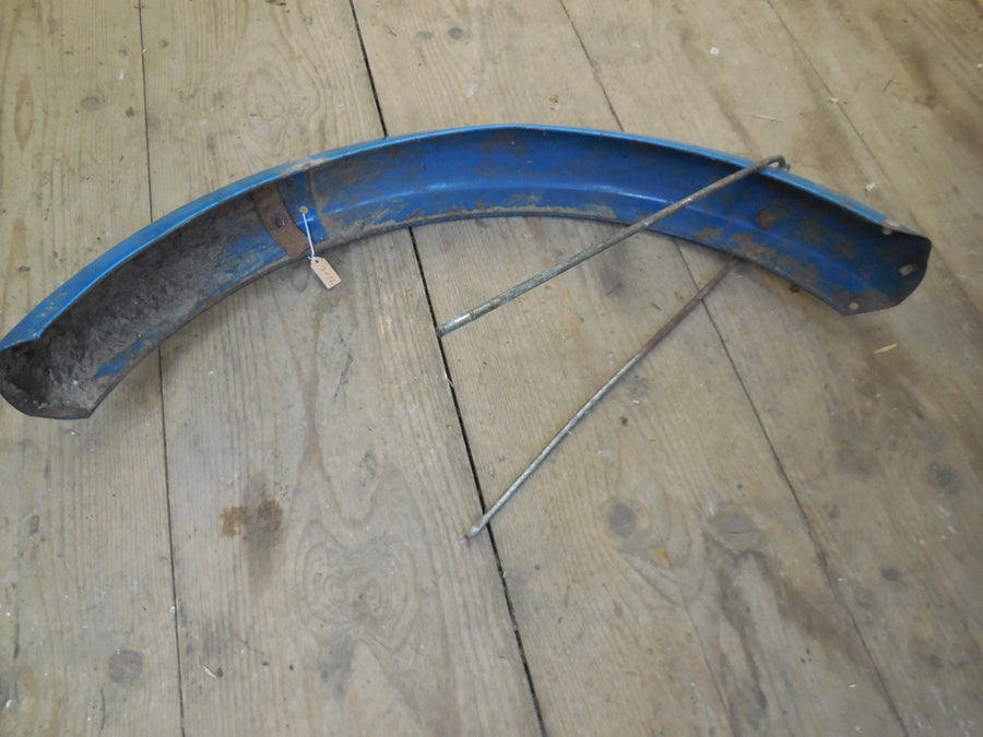 garde boue avant  peugeot  102
