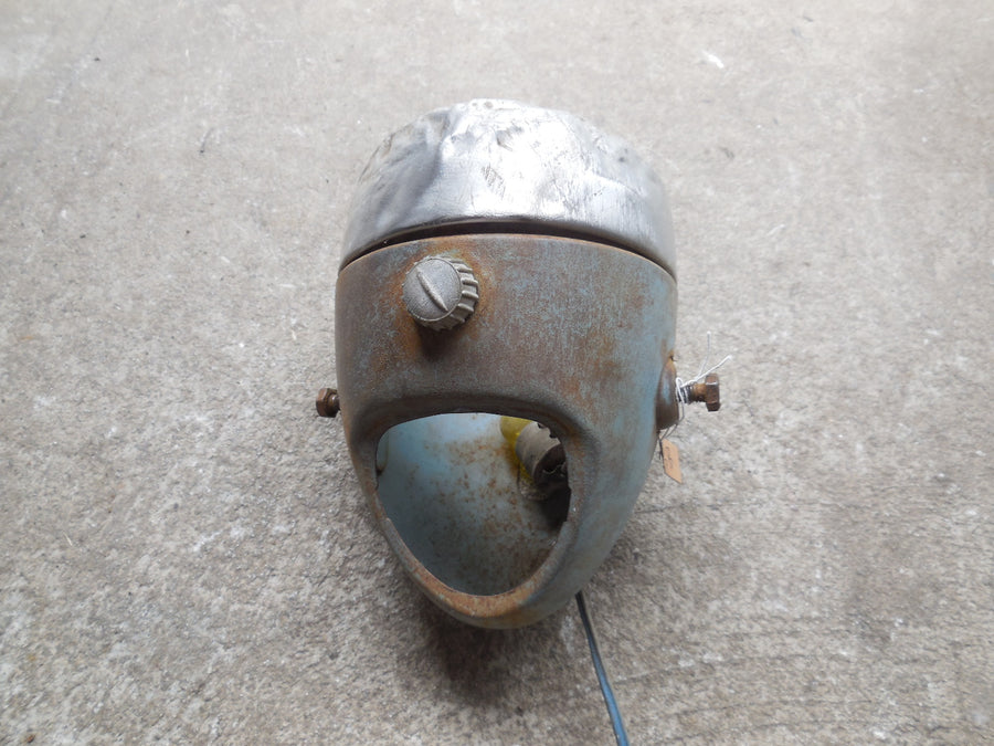 capot de phare BB peugeot