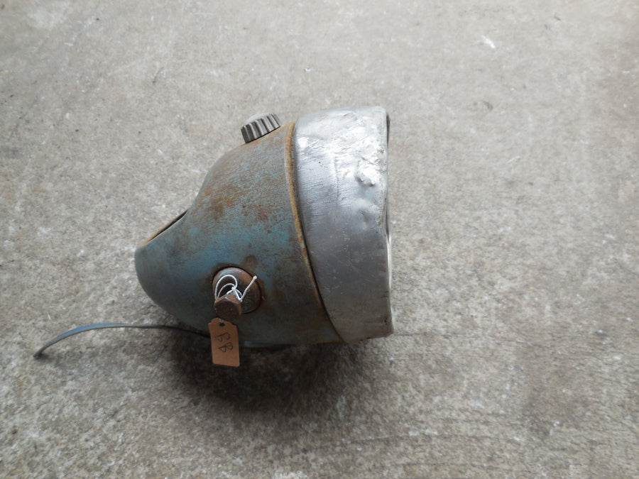 capot de phare BB peugeot