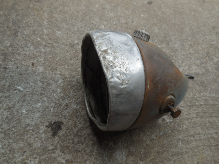 capot de phare BB peugeot