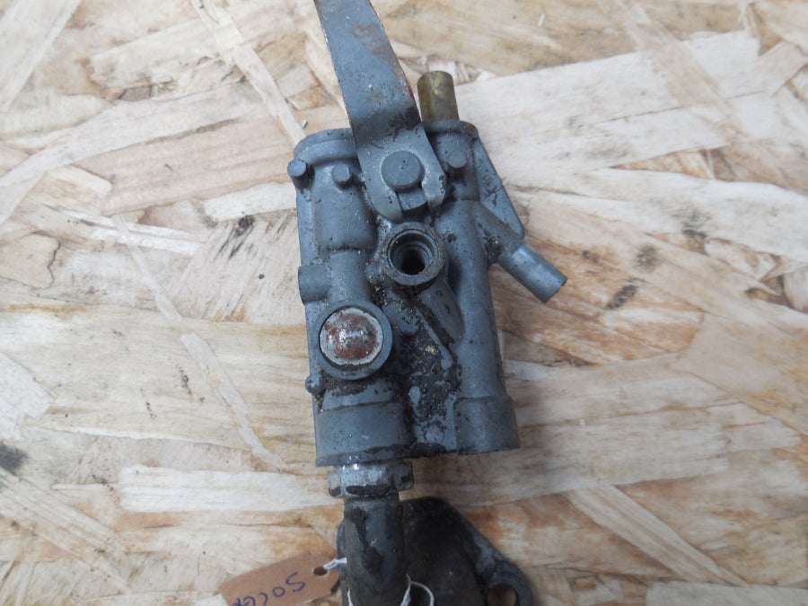 carburateur  solex