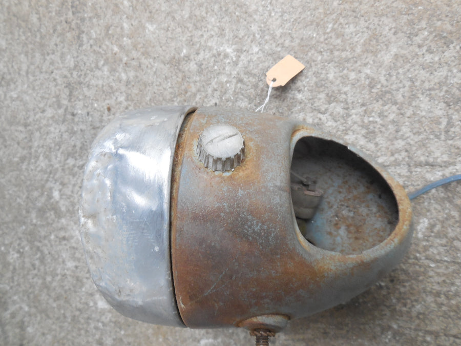 capot de phare BB peugeot