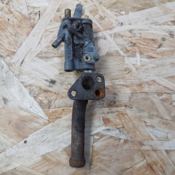 carburateur  solex