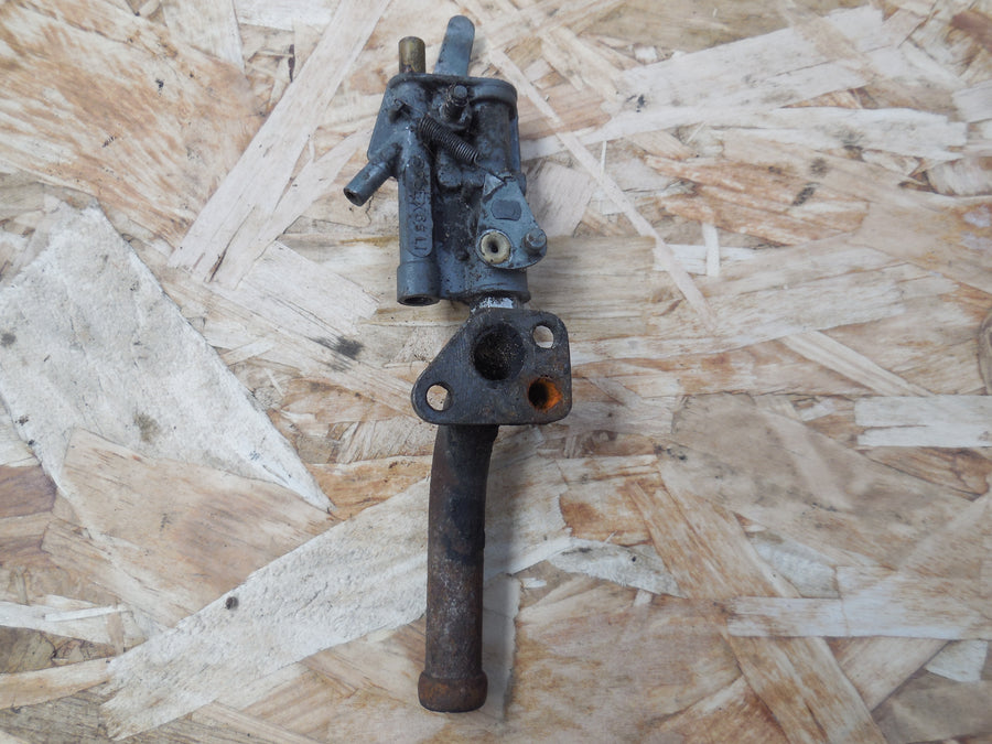 carburateur  solex