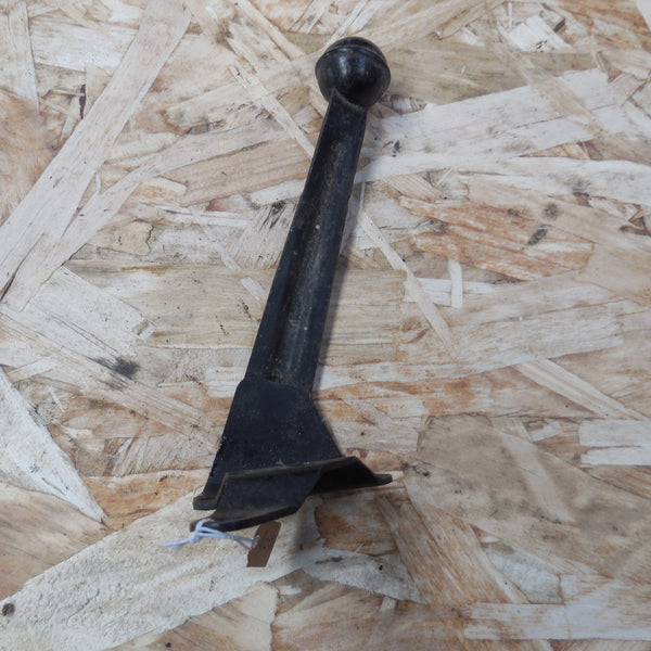manette levier moteur solex