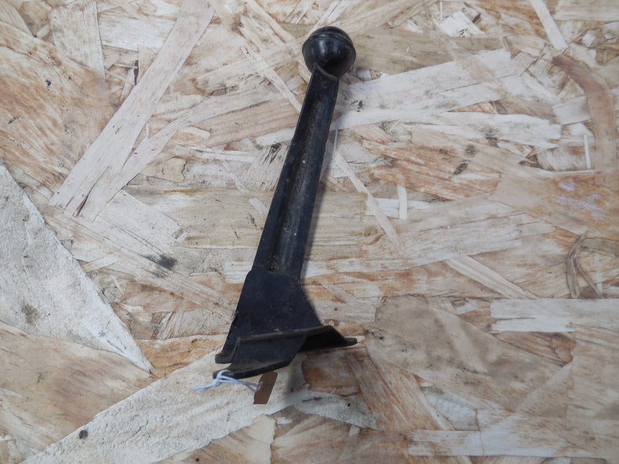 manette levier moteur solex