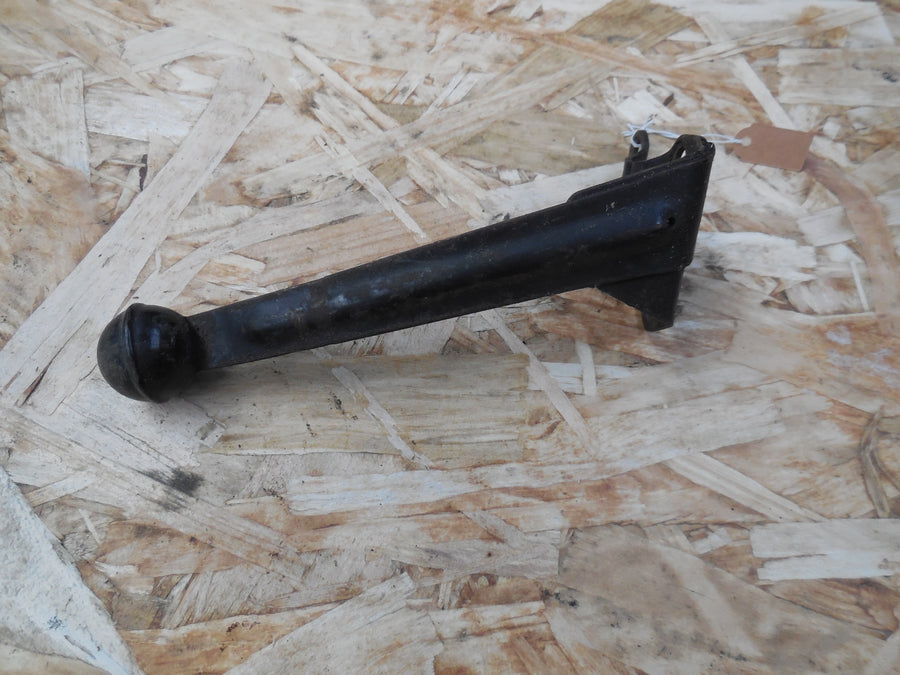 manette levier moteur solex