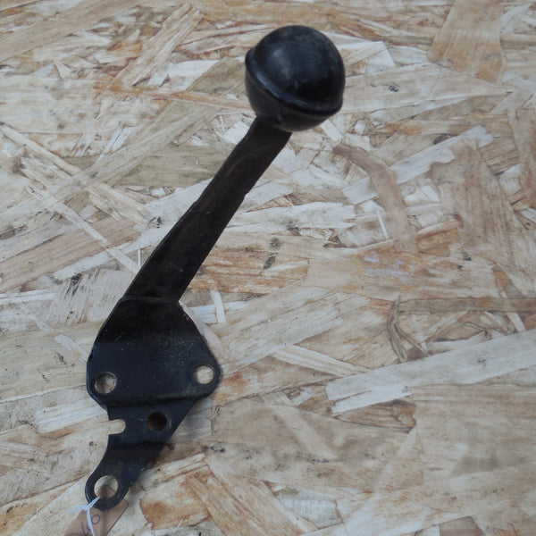 manette levier moteur solex
