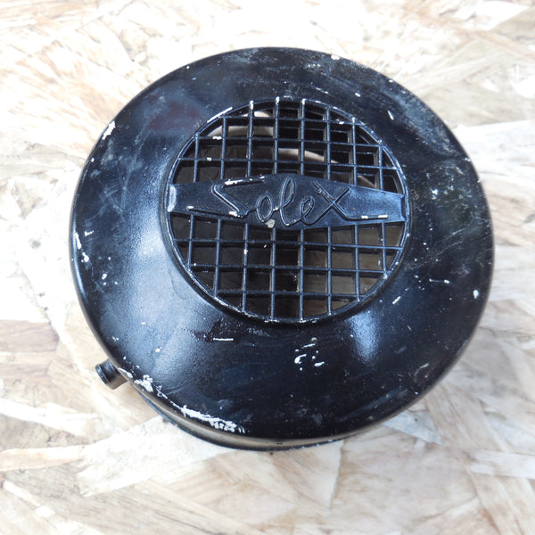 cache volant magnétique pour solex