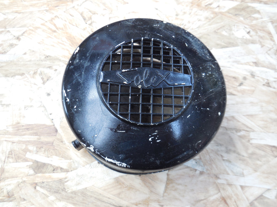 cache volant magnétique pour solex