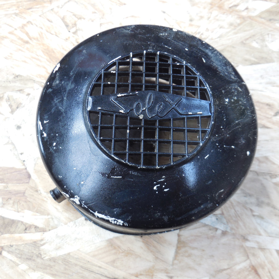 cache volant magnétique pour solex
