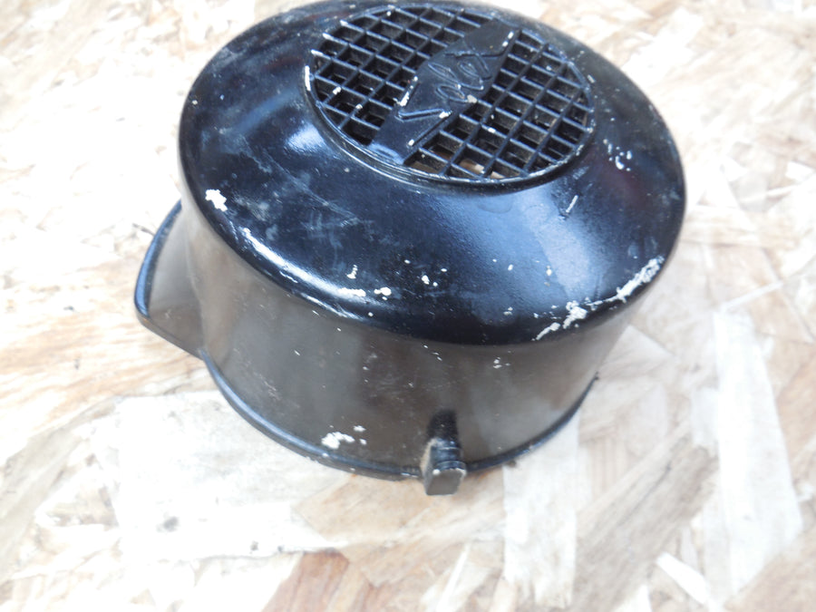 cache volant magnétique pour solex