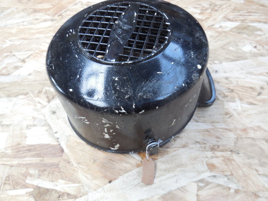 cache volant magnétique pour solex