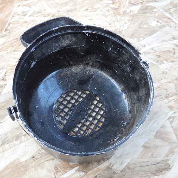 cache volant magnétique pour solex