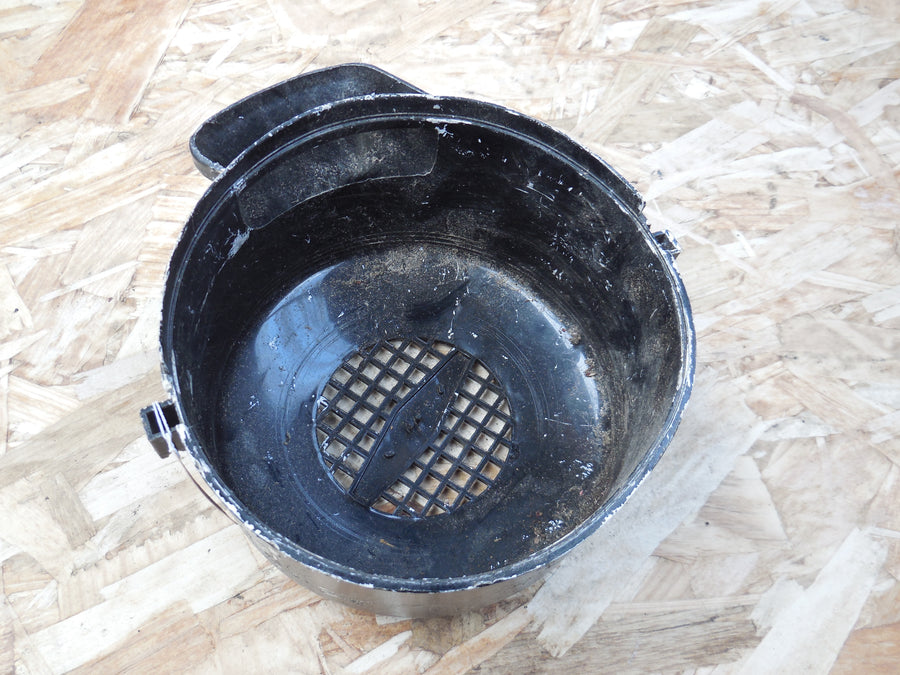 cache volant magnétique pour solex