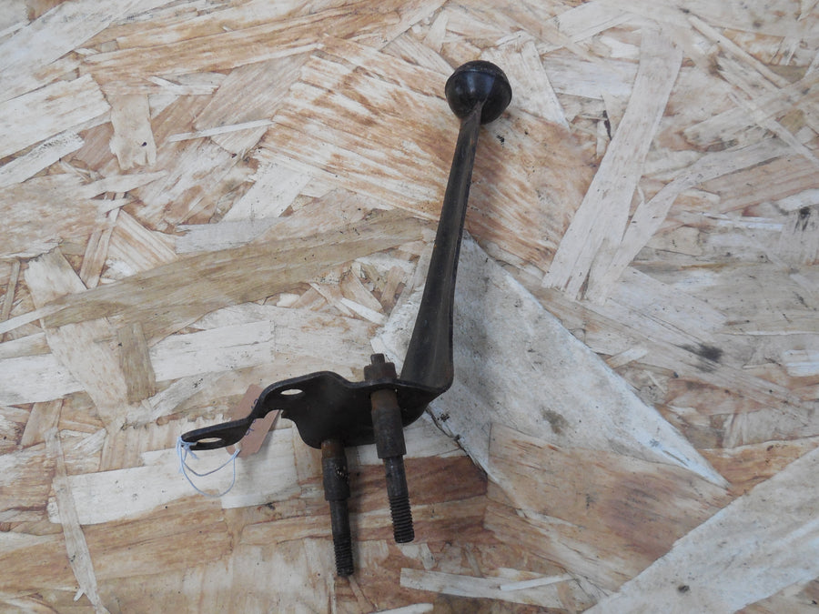manette levier solex