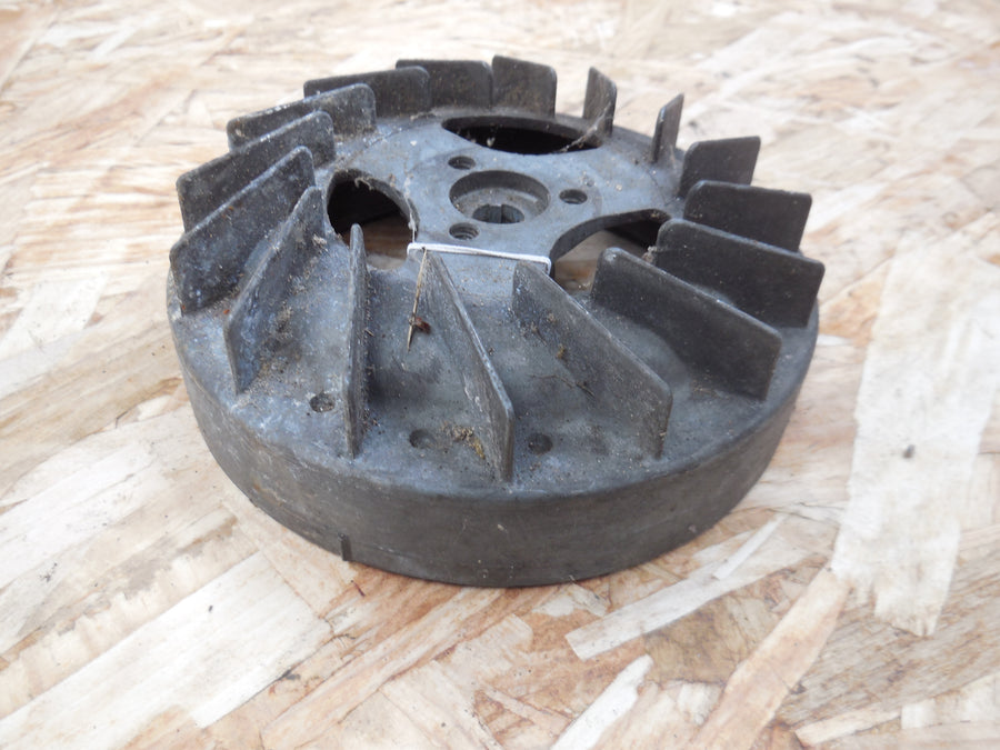 volant magnétique pour solex