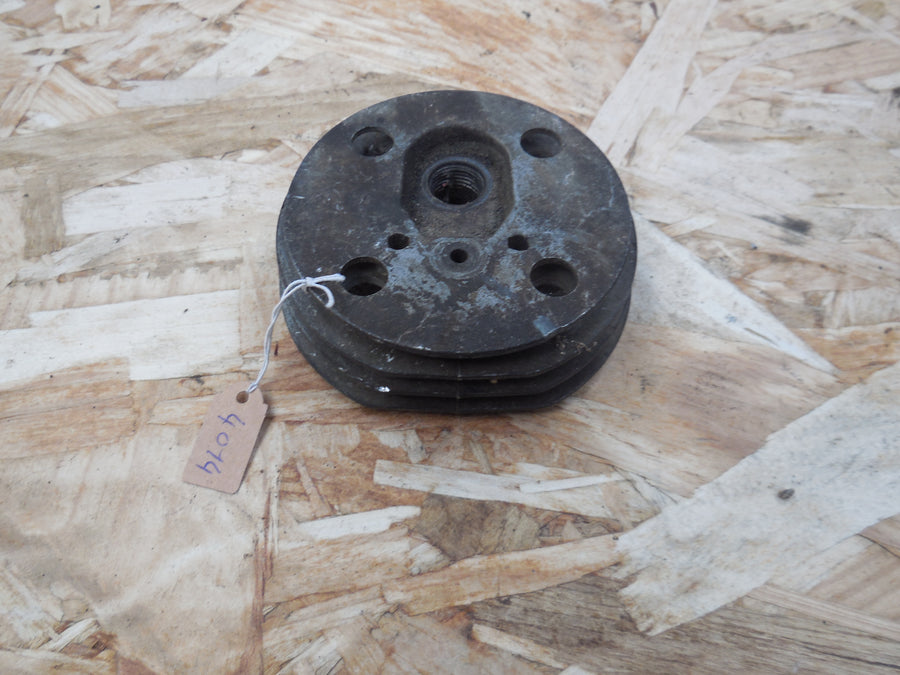 culasse pour solex