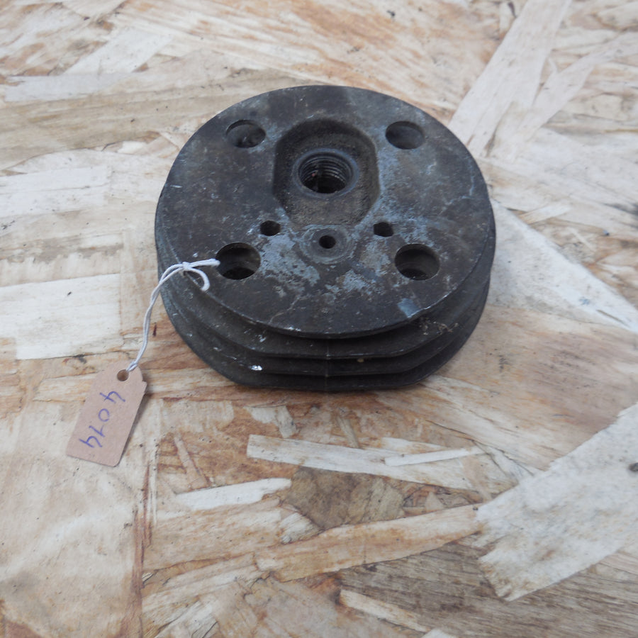 culasse pour solex