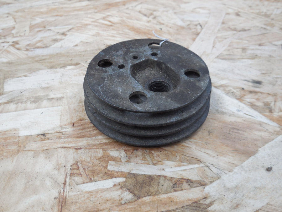 culasse pour solex