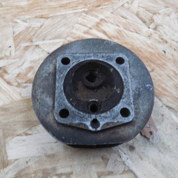 culasse pour solex