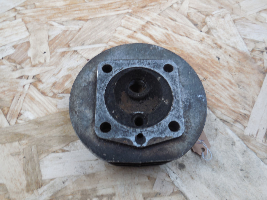 culasse pour solex